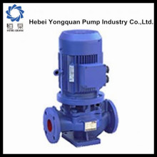 Brand high quality vertical Pipeline Centrifugal booster circulation Pumps